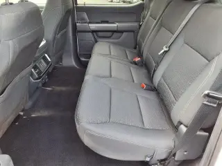 Ford F-150 2021 4x2 XL 4dr SuperCrew 5.5 ft. SB