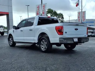 Ford F-150 2023 4x2 XLT 4dr SuperCrew 6.5 ft. SB