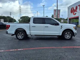 Ford F-150 2023 4x2 XLT 4dr SuperCrew 6.5 ft. SB