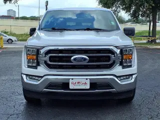 Ford F-150 2023 4x2 XLT 4dr SuperCrew 6.5 ft. SB