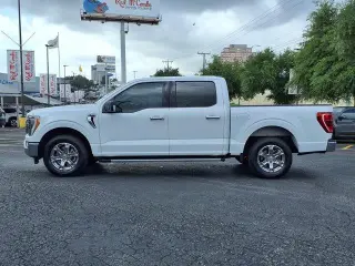 Ford F-150 2023 4x2 XLT 4dr SuperCrew 6.5 ft. SB