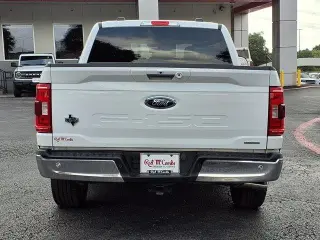 Ford F-150 2023 4x2 XLT 4dr SuperCrew 6.5 ft. SB