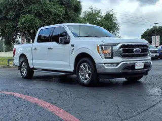 Ford F-150 2023 4x2 XLT 4dr SuperCrew 6.5 ft. SB