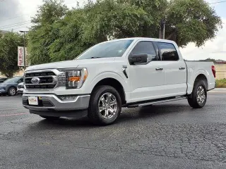 Ford F-150 2023 4x2 XLT 4dr SuperCrew 6.5 ft. SB