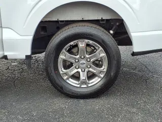 Ford F-150 2023 4x2 XLT 4dr SuperCrew 6.5 ft. SB