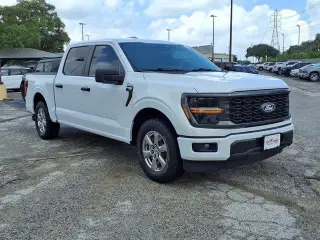 Ford F-150 2024 4x2 STX 4dr SuperCrew 5.5 ft. SB