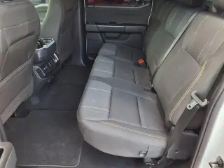 Ford F-150 2024 4x2 STX 4dr SuperCrew 5.5 ft. SB