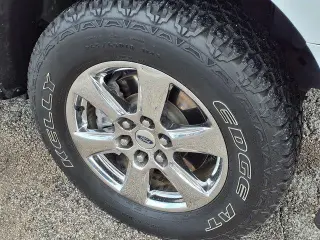 Ford F-150 2024 4x2 STX 4dr SuperCrew 5.5 ft. SB