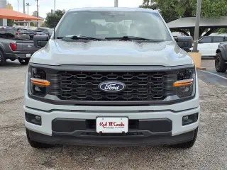 Ford F-150 2024 4x2 STX 4dr SuperCrew 5.5 ft. SB