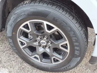 Ford F-150 2024 4x2 STX 4dr SuperCrew 5.5 ft. SB