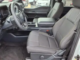 Ford F-150 2024 4x2 STX 4dr SuperCrew 5.5 ft. SB