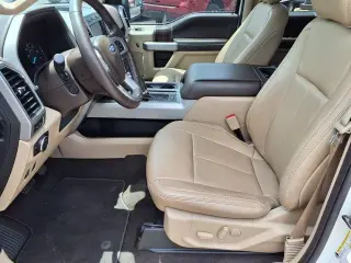 Ford F-150 2020 4x2 Platinum 4dr SuperCrew 5.5 ft. SB