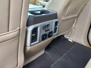 Ford F-150 2020 4x2 Platinum 4dr SuperCrew 5.5 ft. SB