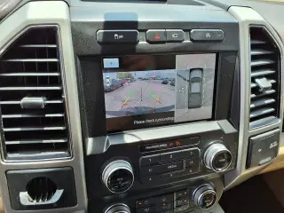 Ford F-150 2020 4x2 Platinum 4dr SuperCrew 5.5 ft. SB