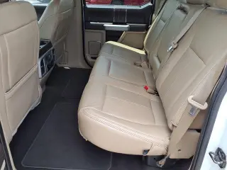 Ford F-150 2020 4x2 Platinum 4dr SuperCrew 5.5 ft. SB