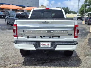 Ford F-150 2021 4x4 Limited 4dr SuperCrew 5.5 ft. SB