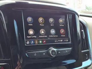 Chevrolet Traverse 2023 LS 4dr SUV w/1LS