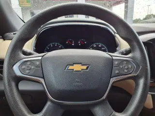 Chevrolet Traverse 2023 LS 4dr SUV w/1LS