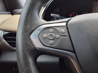 Chevrolet Traverse 2023 LS 4dr SUV w/1LS