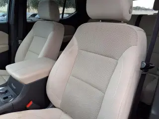 Chevrolet Traverse 2023 LS 4dr SUV w/1LS