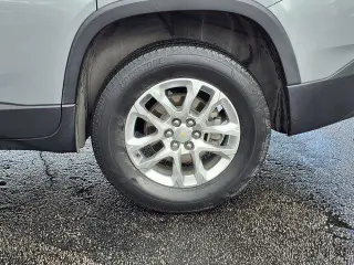 Chevrolet Traverse 2023 LS 4dr SUV w/1LS