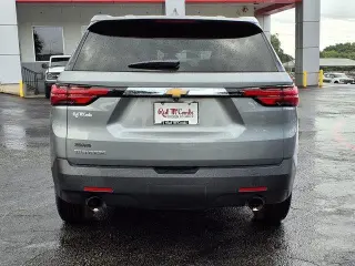 Chevrolet Traverse 2023 LS 4dr SUV w/1LS