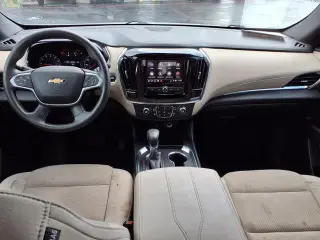 Chevrolet Traverse 2023 LS 4dr SUV w/1LS
