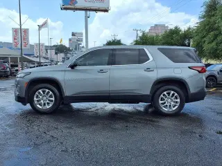 Chevrolet Traverse 2023 LS 4dr SUV w/1LS