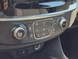 Chevrolet Traverse 2023 LS 4dr SUV w/1LS