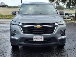 Chevrolet Traverse 2023 LS 4dr SUV w/1LS