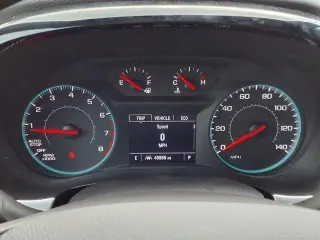 Chevrolet Traverse 2023 LS 4dr SUV w/1LS