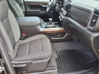 GMC Sierra 1500 2023 4x2 Elevation 4dr Double Cab 6.6 ft. SB