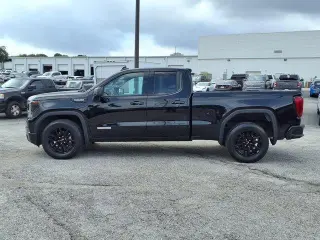 GMC Sierra 1500 2023 4x2 Elevation 4dr Double Cab 6.6 ft. SB