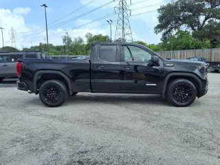 GMC Sierra 1500 2023 4x2 Elevation 4dr Double Cab 6.6 ft. SB