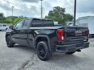 GMC Sierra 1500 2023 4x2 Elevation 4dr Double Cab 6.6 ft. SB