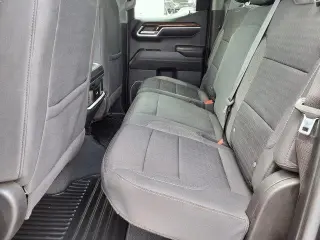 GMC Sierra 1500 2023 4x2 Elevation 4dr Double Cab 6.6 ft. SB