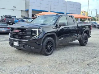 GMC Sierra 1500 2023 4x2 Elevation 4dr Double Cab 6.6 ft. SB