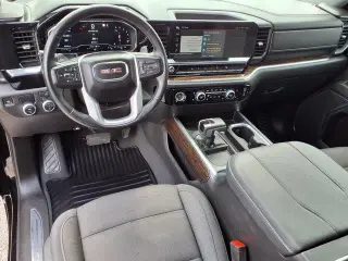 GMC Sierra 1500 2023 4x2 Elevation 4dr Double Cab 6.6 ft. SB