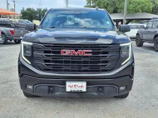 GMC Sierra 1500 2023 4x2 Elevation 4dr Double Cab 6.6 ft. SB