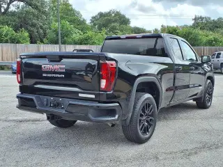 GMC Sierra 1500 2023 4x2 Elevation 4dr Double Cab 6.6 ft. SB