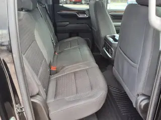 GMC Sierra 1500 2023 4x2 Elevation 4dr Double Cab 6.6 ft. SB