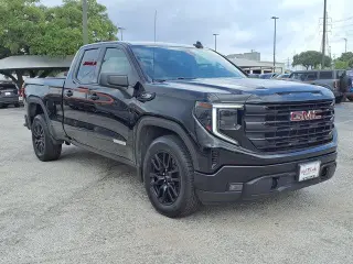 GMC Sierra 1500 2023 4x2 Elevation 4dr Double Cab 6.6 ft. SB