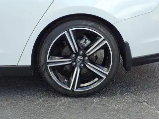 Honda Accord Hybrid 2024 Sport 4dr Sedan