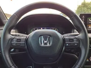 Honda Accord Hybrid 2024 Sport 4dr Sedan