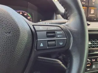 Honda Accord Hybrid 2024 Sport 4dr Sedan