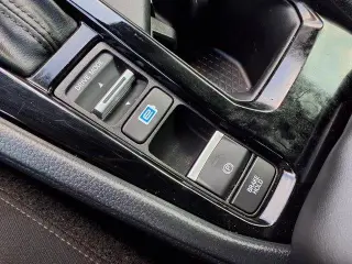 Honda Accord Hybrid 2024 Sport 4dr Sedan