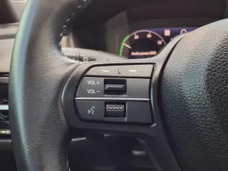 Honda Accord Hybrid 2024 Sport 4dr Sedan