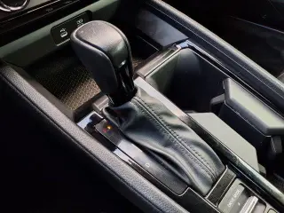 Honda Accord Hybrid 2024 Sport 4dr Sedan