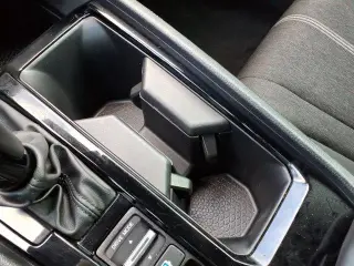 Honda Accord Hybrid 2024 Sport 4dr Sedan