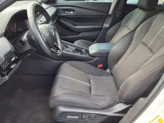 Honda Accord Hybrid 2024 Sport 4dr Sedan